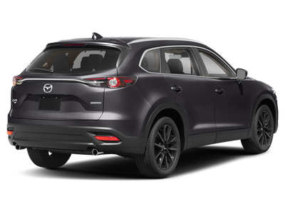 2023 Mazda Mazda CX-9 Touring Plus