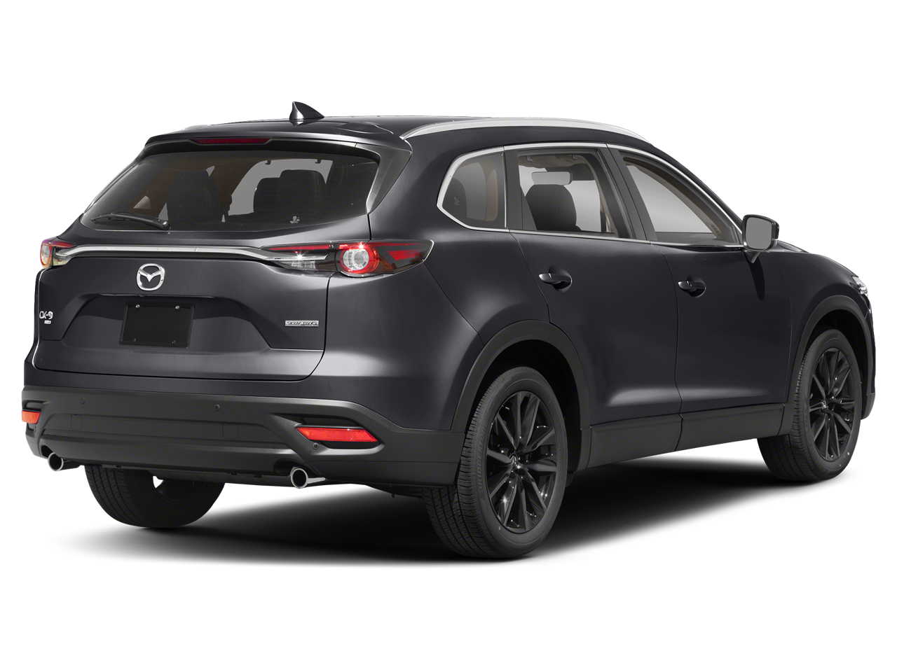 2023 Mazda Mazda CX-9 Touring Plus