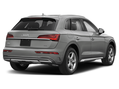 2024 Audi Q5 S line Premium Plus 45 TFSI quattro