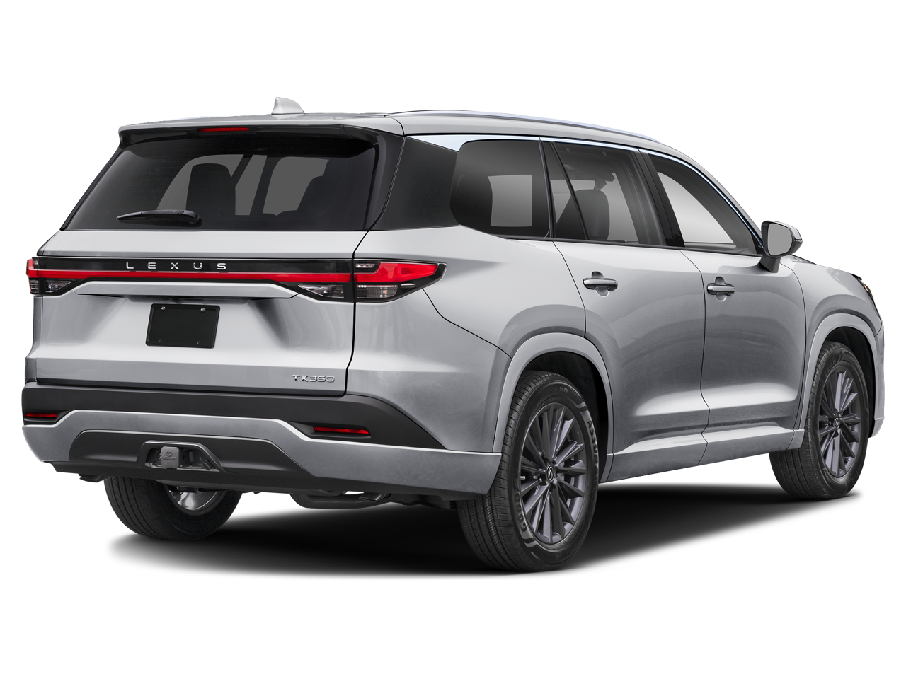 2024 Lexus TX TX 350 AWD