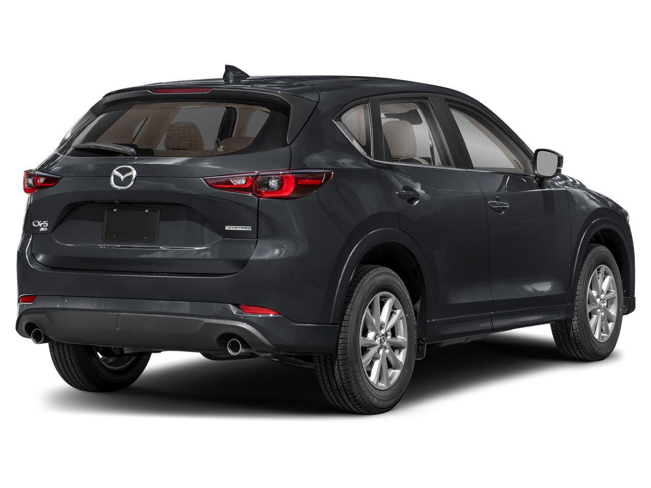 2024 Mazda Mazda CX-5 2.5 S Preferred Package AWD