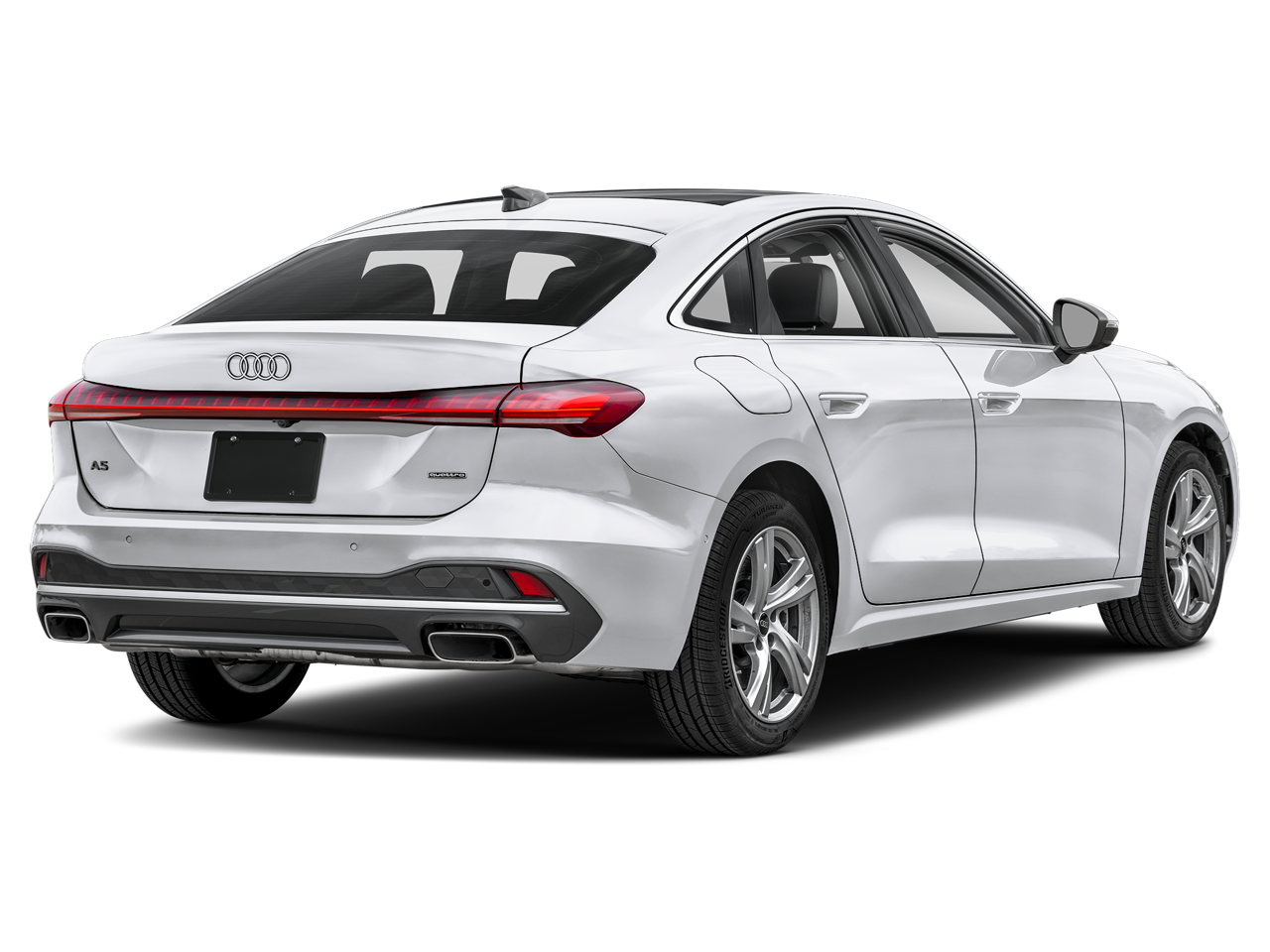 2025 Audi A5 Premium Plus 2.0 TFSI quattro