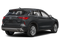 2025 INFINITI QX50 LUXE AWD