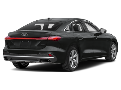 2026 Audi A5 Premium Plus 2.0 TFSI quattro