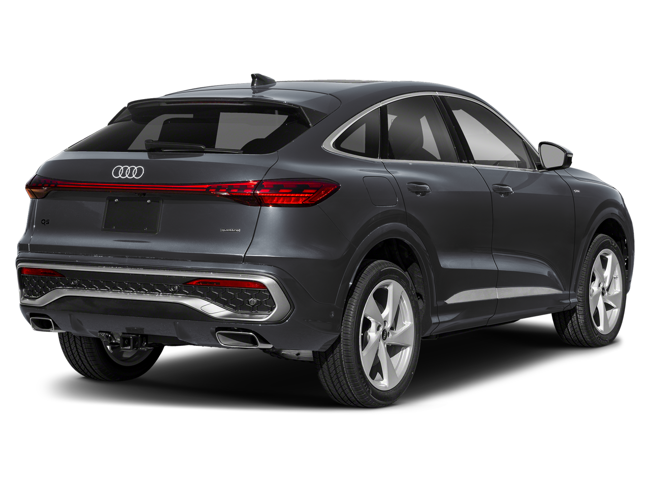 2026 Audi Q5 Sportback Premium Plus 2.0 TFSI quattro