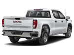 2026 GMC Sierra 1500 4WD Crew Cab 147" Pro