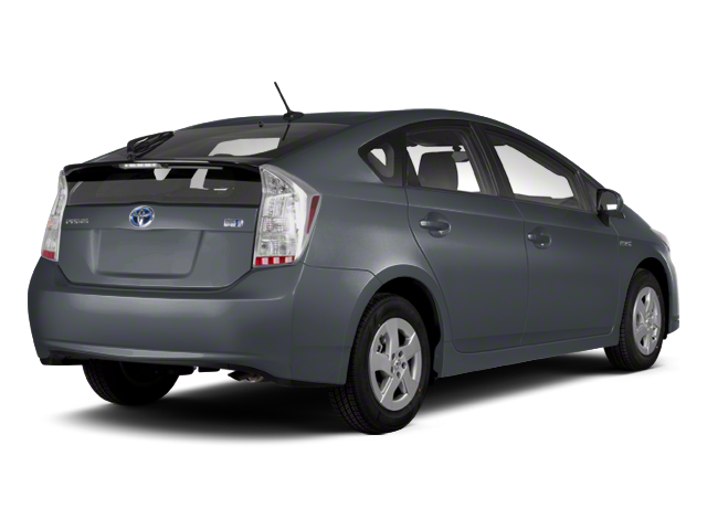 2011 Toyota Prius 5dr HB III