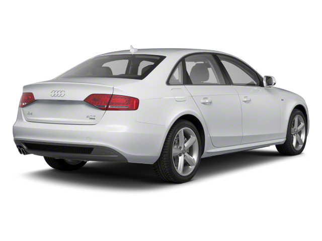 2012 Audi A4 4dr Sdn Auto quattro 2.0T Premium