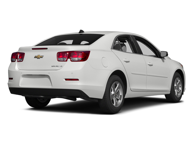 2014 Chevrolet Malibu 4dr Sdn LT w/1LT