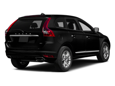 2016 Volvo XC60 FWD 4dr T5 Drive-E Premier