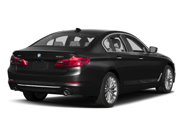 2017 BMW 5 Series 530i xDrive Sedan