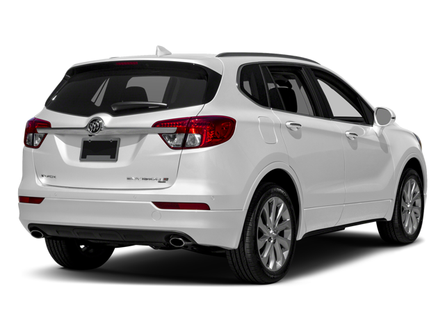 2017 Buick Envision AWD 4dr Premium I