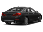 2018 BMW 5 Series 530e xDrive iPerformance Plug-In Hybrid