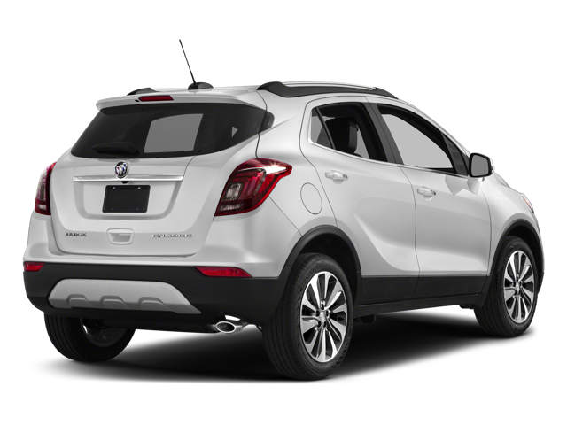 2018 Buick Encore FWD 4dr Sport Touring