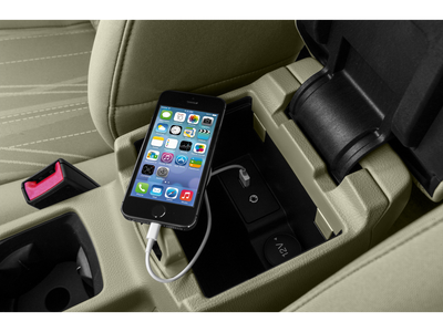 2015 Ford Focus Sedan 4dr Sdn SE