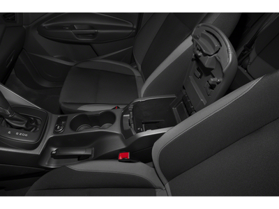 2015 Ford Escape FWD 4dr SE