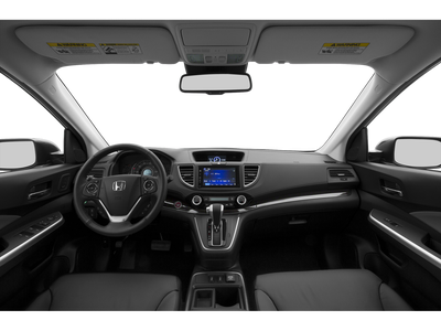 2015 Honda CR-V AWD 5dr Touring