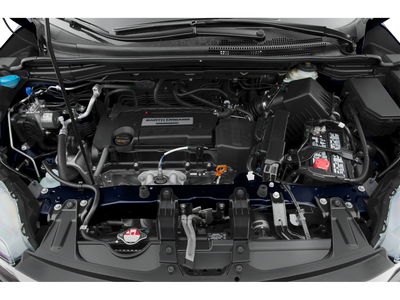 2015 Honda CR-V AWD 5dr Touring