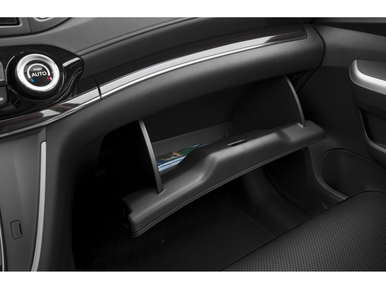 2015 Honda CR-V AWD 5dr Touring