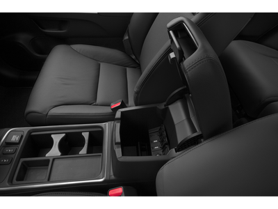2015 Honda CR-V AWD 5dr Touring