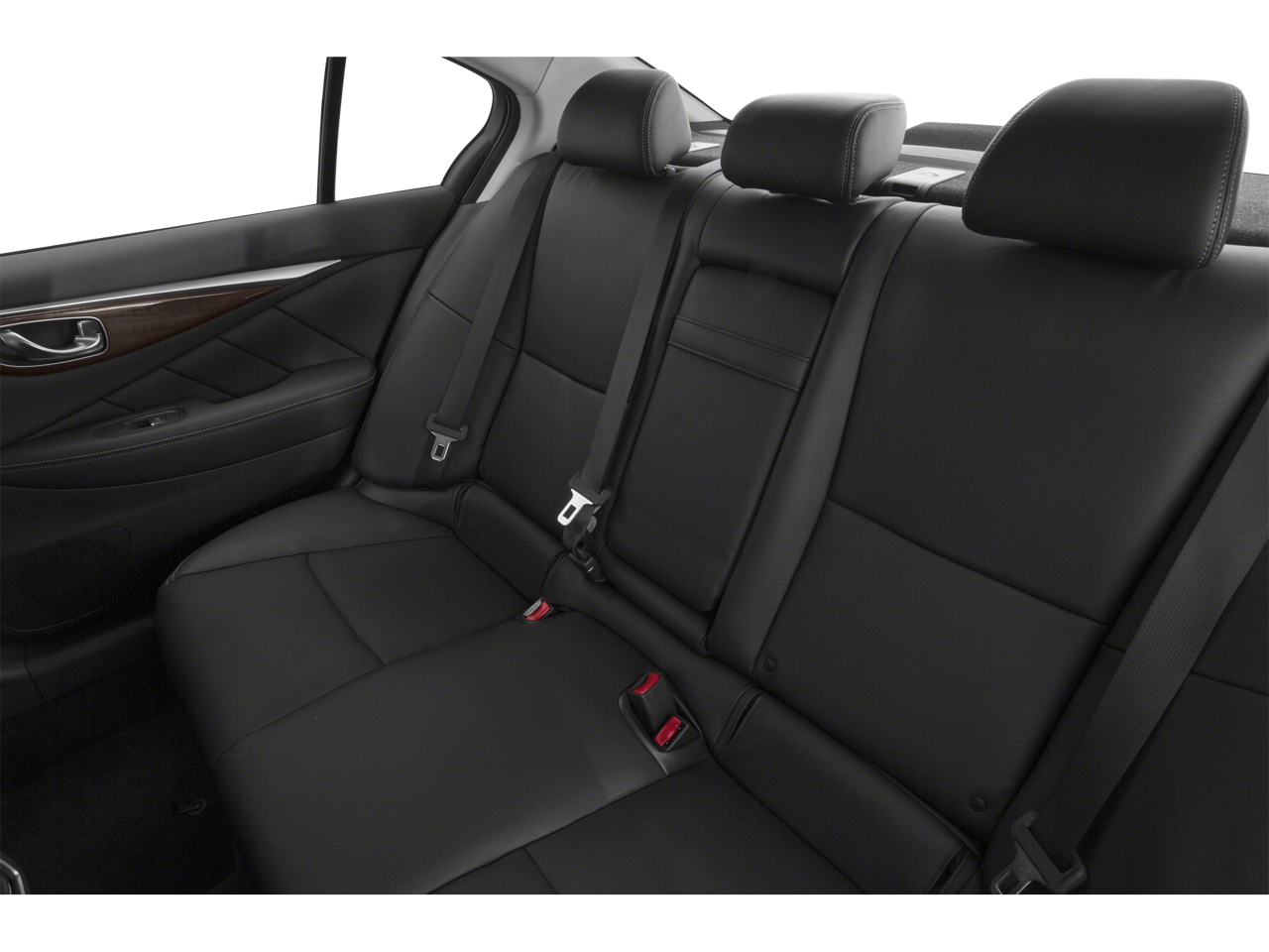 2015 INFINITI Q50 4dr Sdn Premium AWD