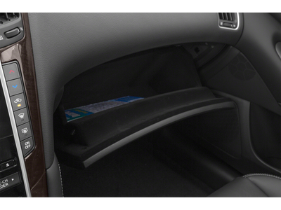 2015 INFINITI Q50 4dr Sdn Premium AWD