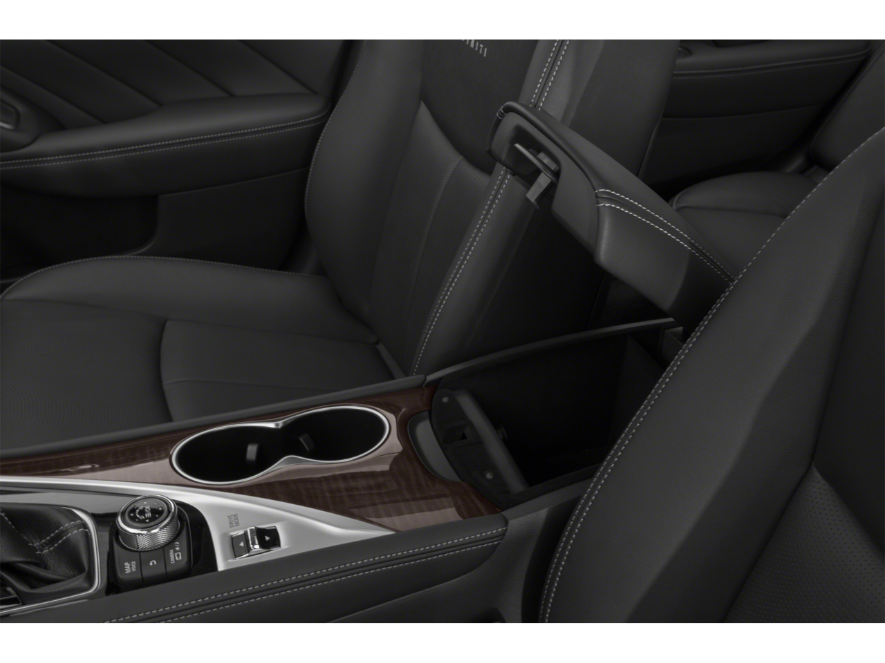 2015 INFINITI Q50 4dr Sdn Premium AWD