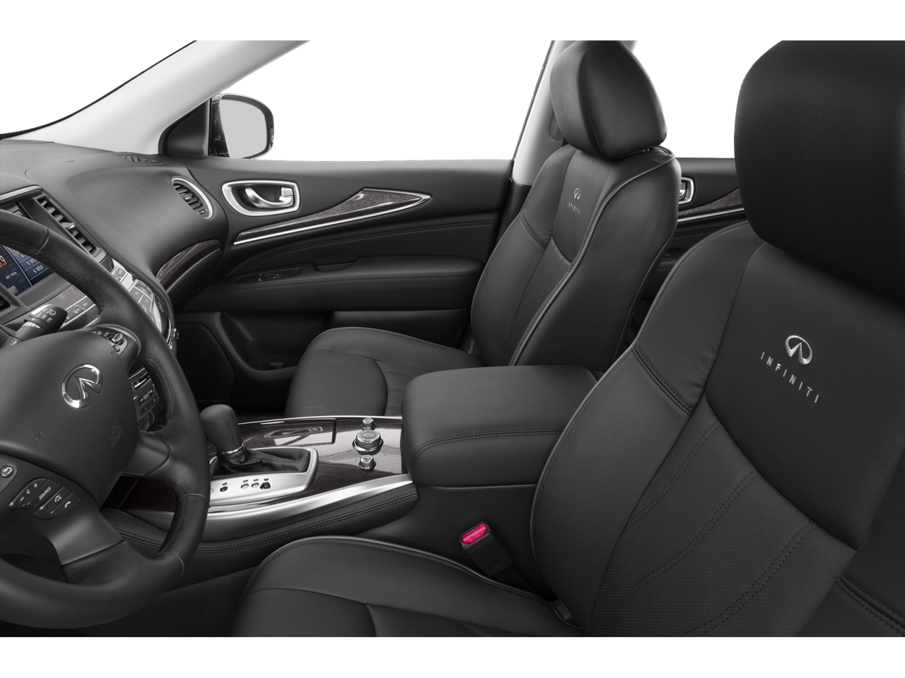 2015 INFINITI QX60 AWD 4dr