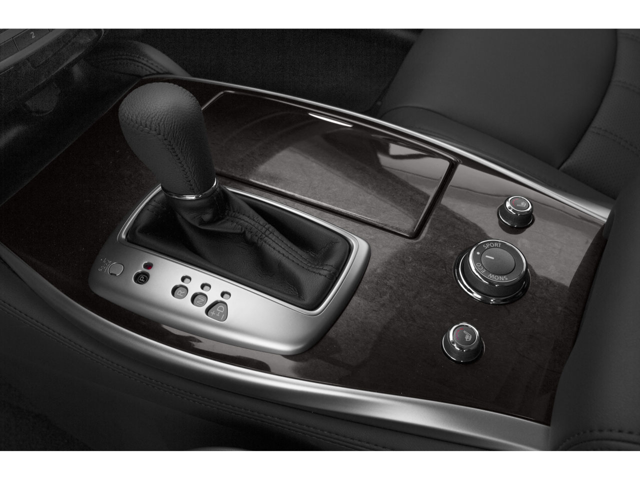 2015 INFINITI QX60 AWD 4dr