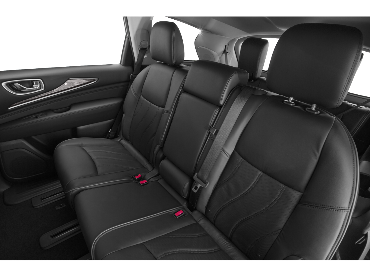 2015 INFINITI QX60 AWD 4dr