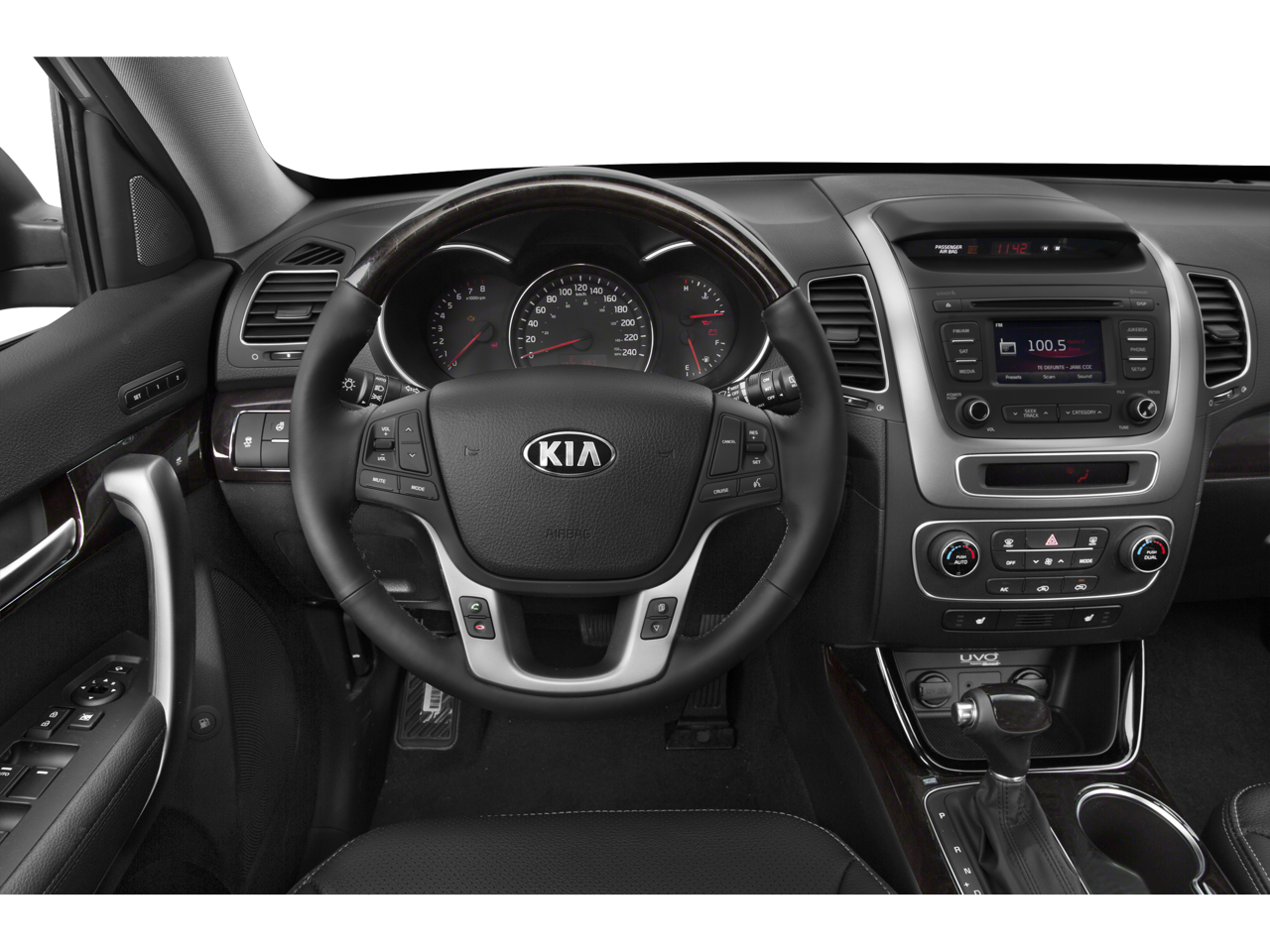 2015 Kia Sorento 2WD 4dr I4 LX