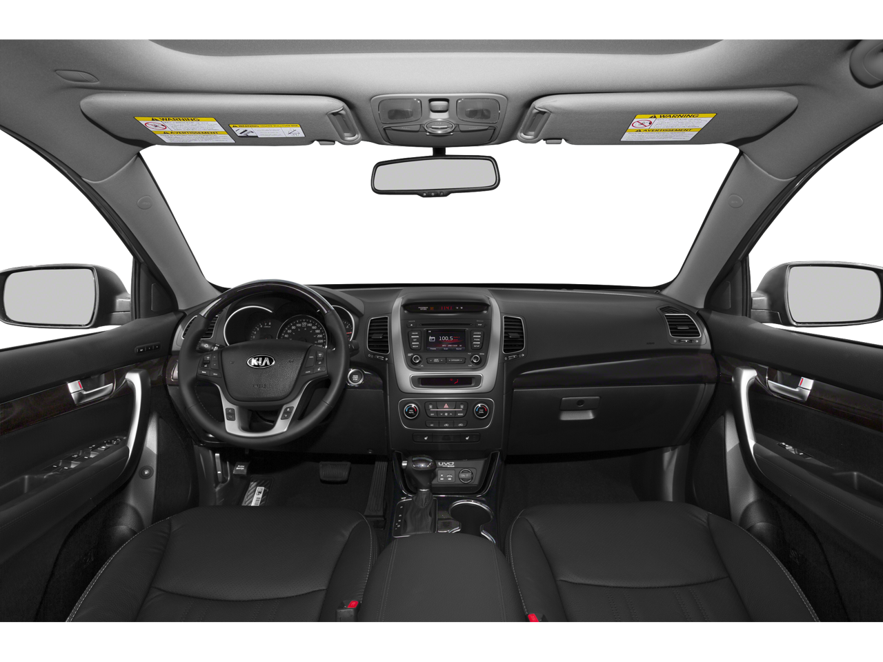 2015 Kia Sorento 2WD 4dr I4 LX