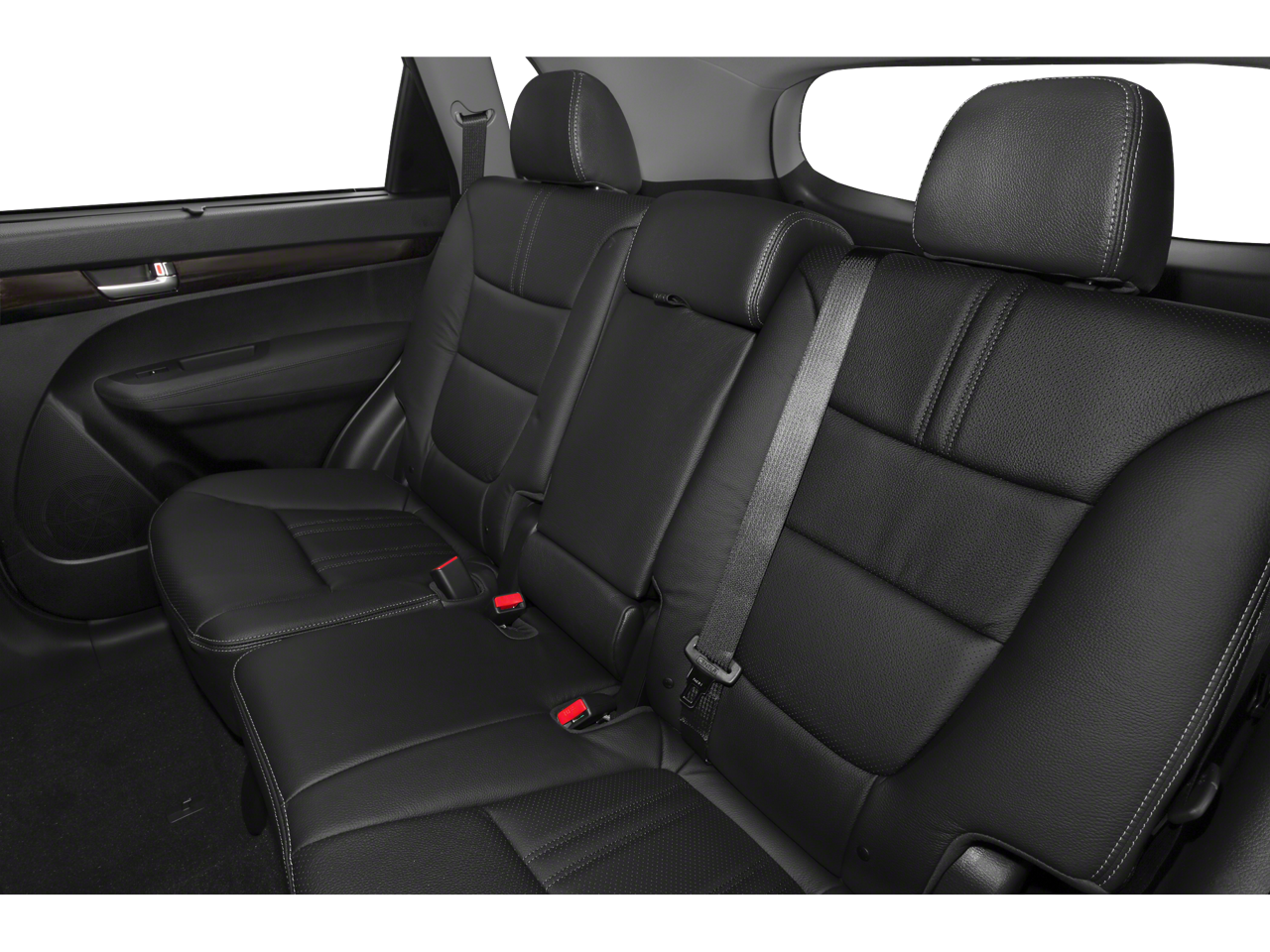 2015 Kia Sorento 2WD 4dr I4 LX