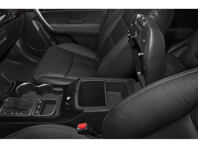 2015 Kia Sorento 2WD 4dr I4 LX