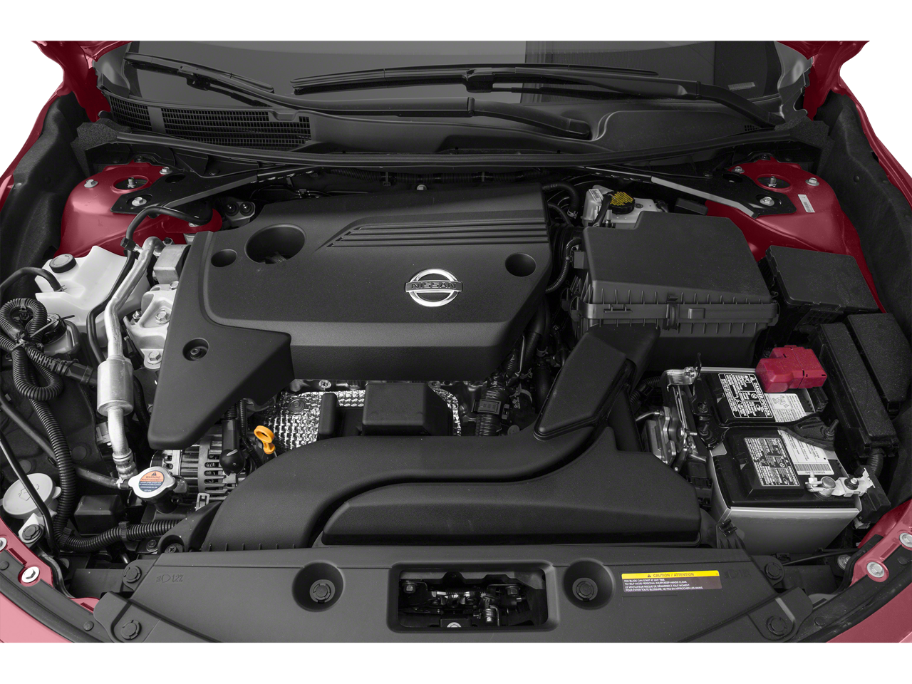 2015 Nissan Altima 4dr Sdn I4 2.5 SL