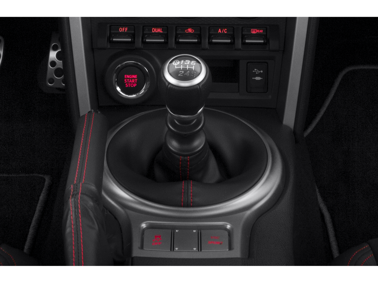 2015 Subaru BRZ 2dr Cpe Man Series.Blue