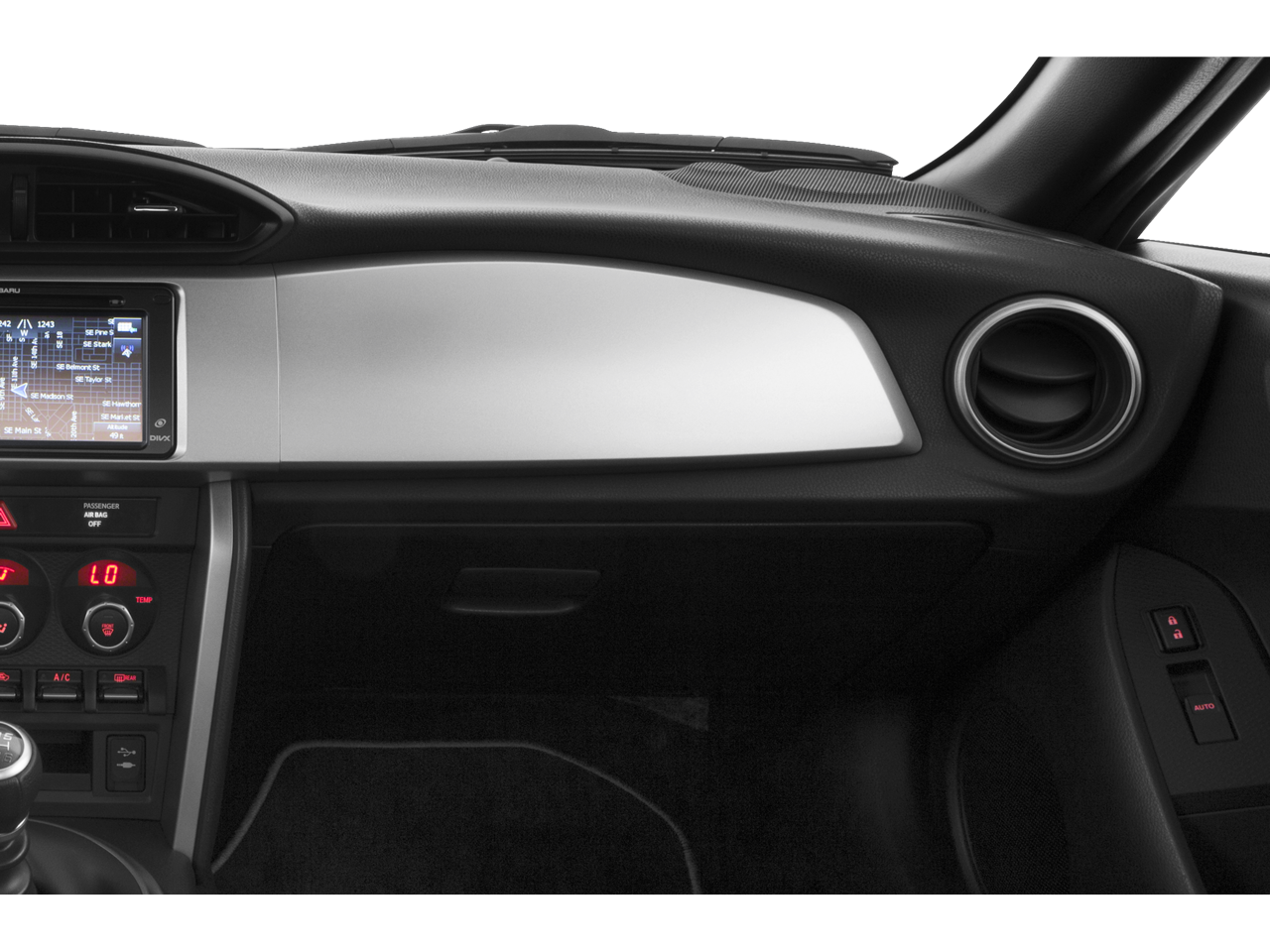 2015 Subaru BRZ 2dr Cpe Man Series.Blue