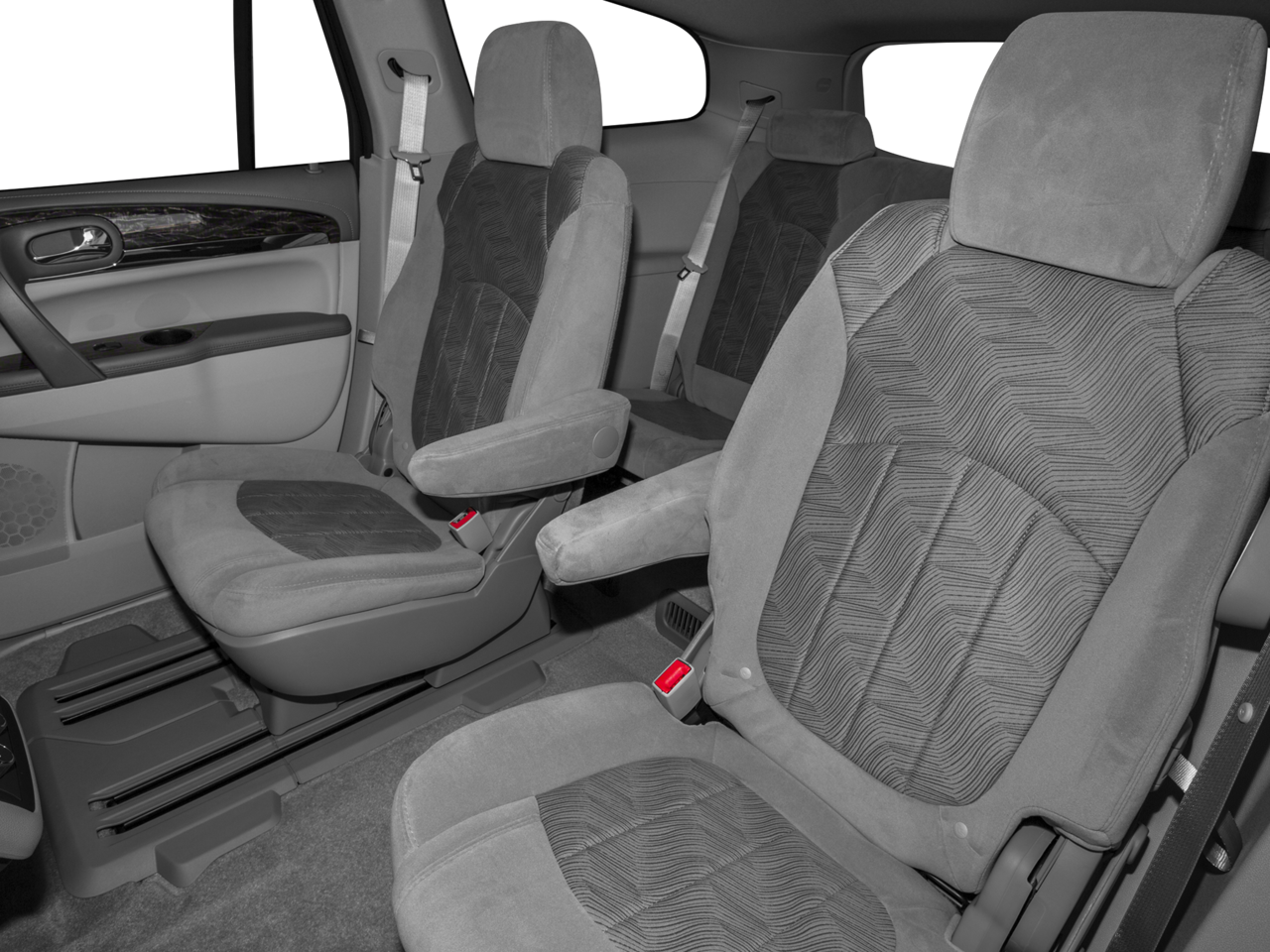 2017 Buick Enclave FWD 4dr Convenience