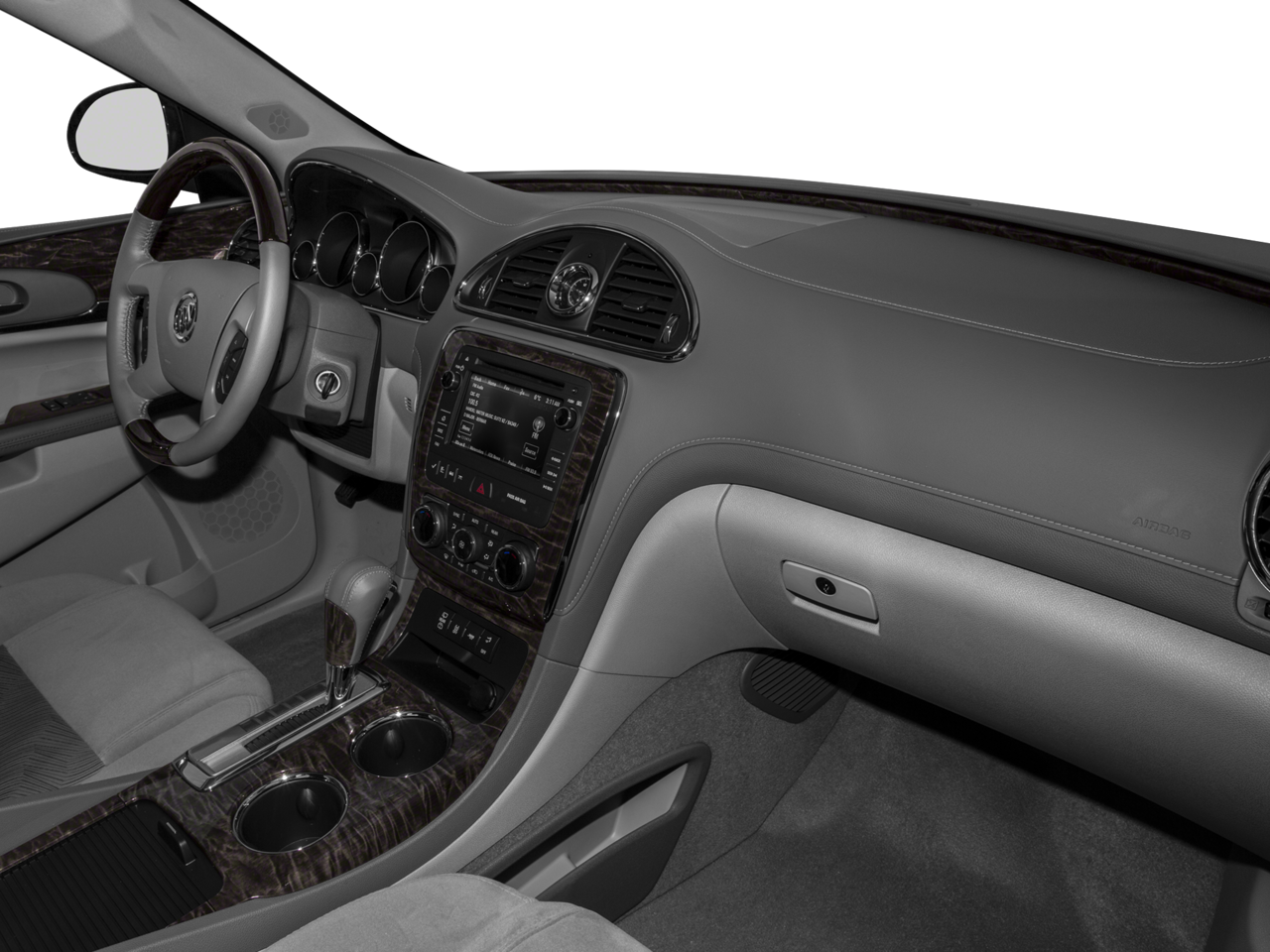 2017 Buick Enclave FWD 4dr Convenience