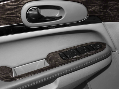 2017 Buick Enclave FWD 4dr Convenience