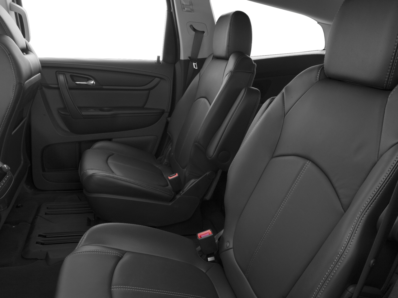 2017 Chevrolet Traverse AWD 4dr LT w/2LT