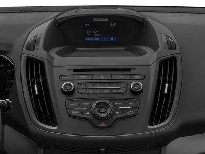 2017 Ford Escape SE FWD