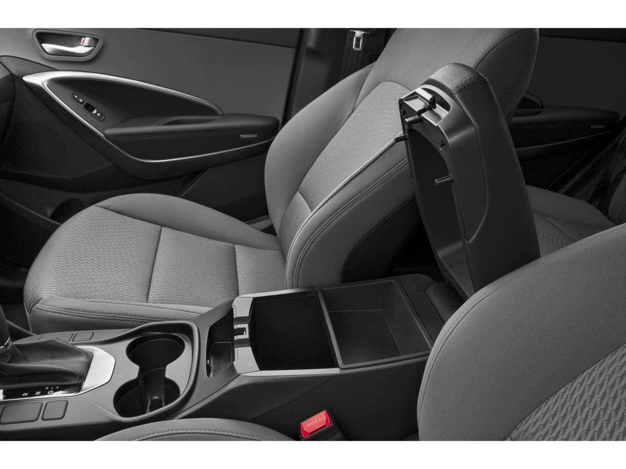 2018 Hyundai Santa Fe Sport 2.4L Auto AWD