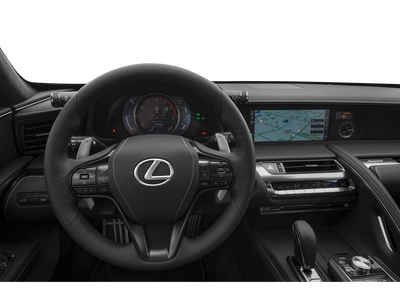 2018 Lexus LC LC 500 RWD