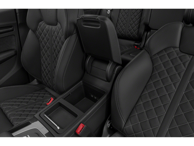2019 Audi SQ5 3.0 TFSI Premium Plus