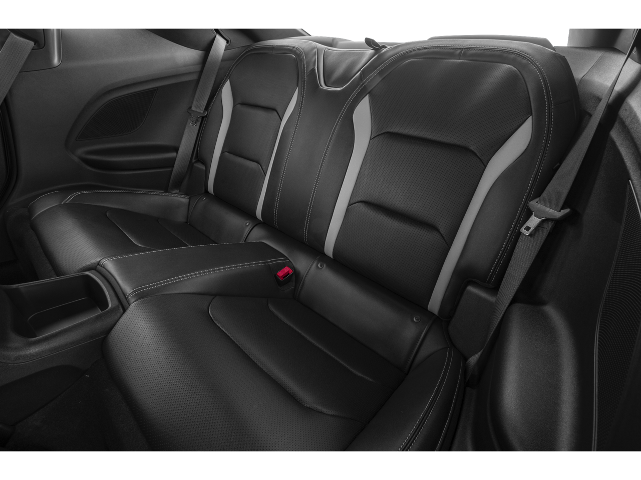 2019 Chevrolet Camaro 2dr Cpe 2LT