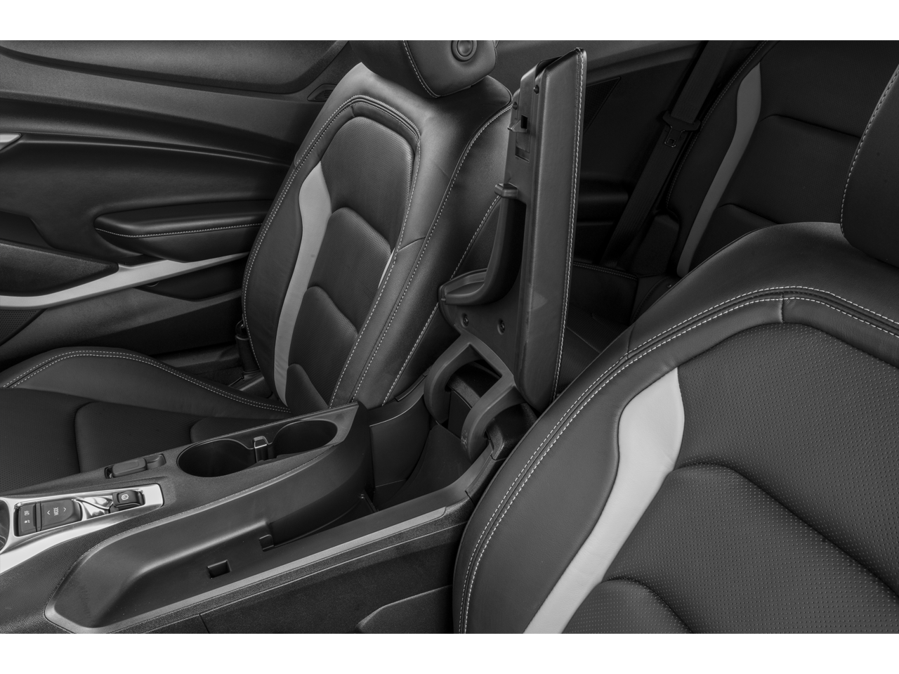 2019 Chevrolet Camaro 2dr Cpe 2LT