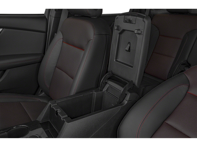 2019 Chevrolet Blazer FWD 4dr RS