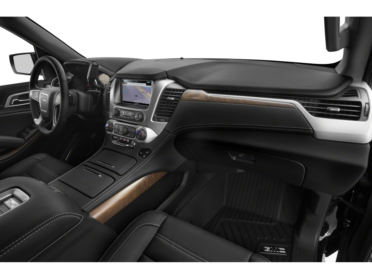 2019 GMC Yukon XL 4WD 4dr Denali