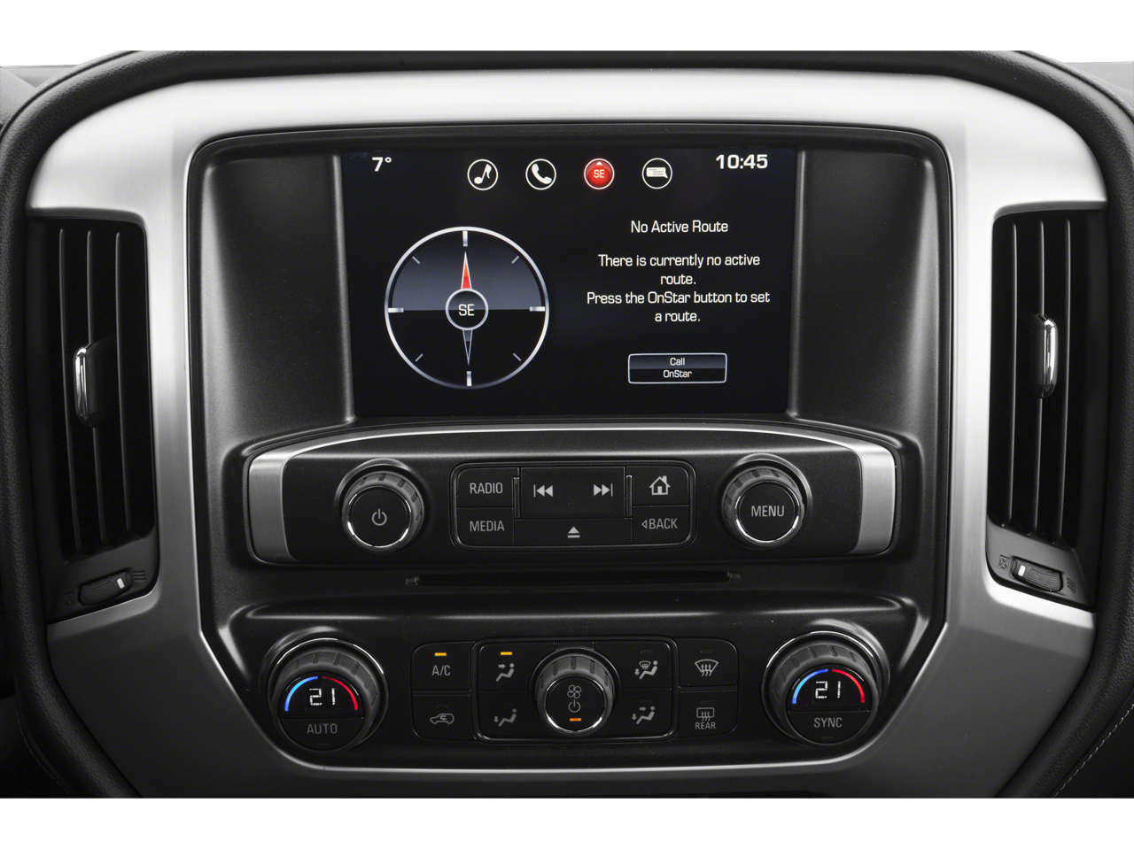 2019 GMC Sierra 1500 Limited 4WD Double Cab SLE